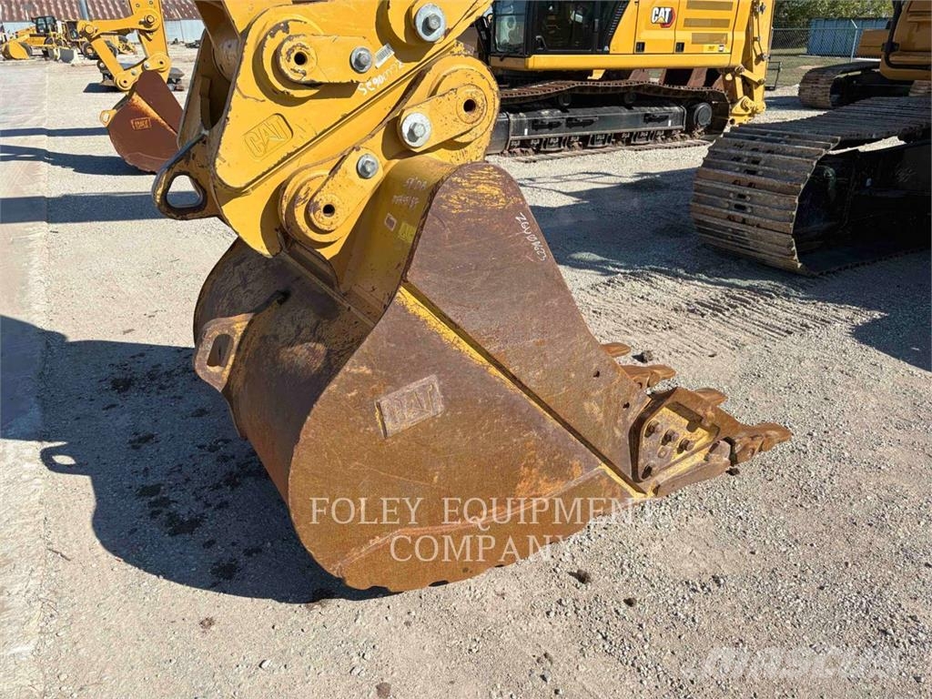 CAT 340-0812X Excavatoare pe șenile
