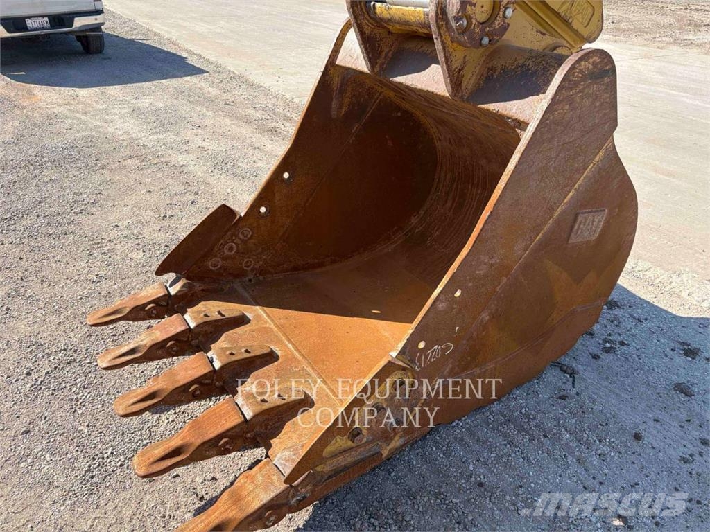 CAT 340-0812X Excavatoare pe șenile
