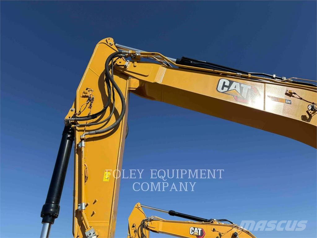 CAT 340-0812X Excavatoare pe șenile
