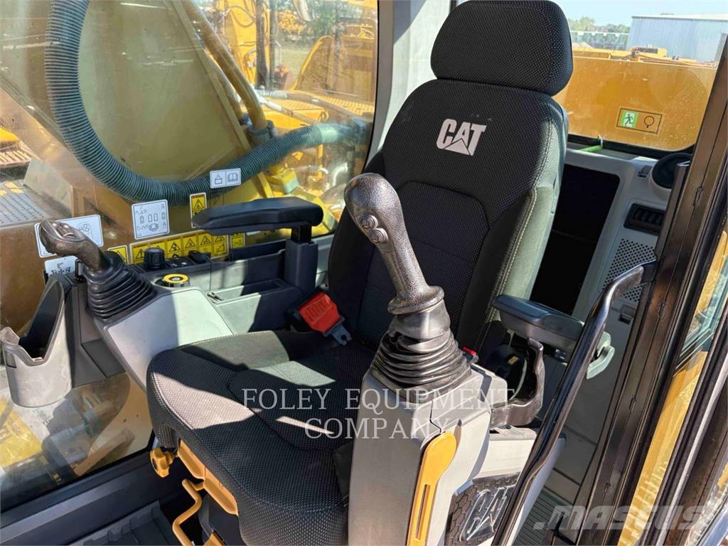 CAT 340-0812X Excavatoare pe șenile

