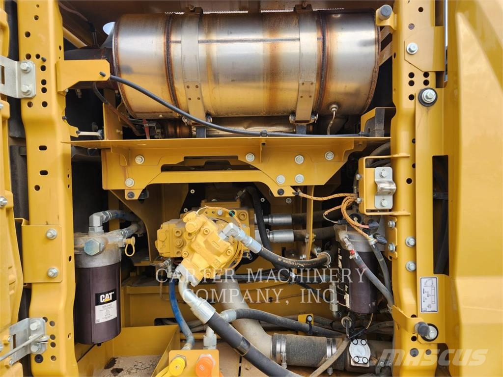 CAT 340-08CF12 履帶式 挖土機/掘鑿機/挖掘機
