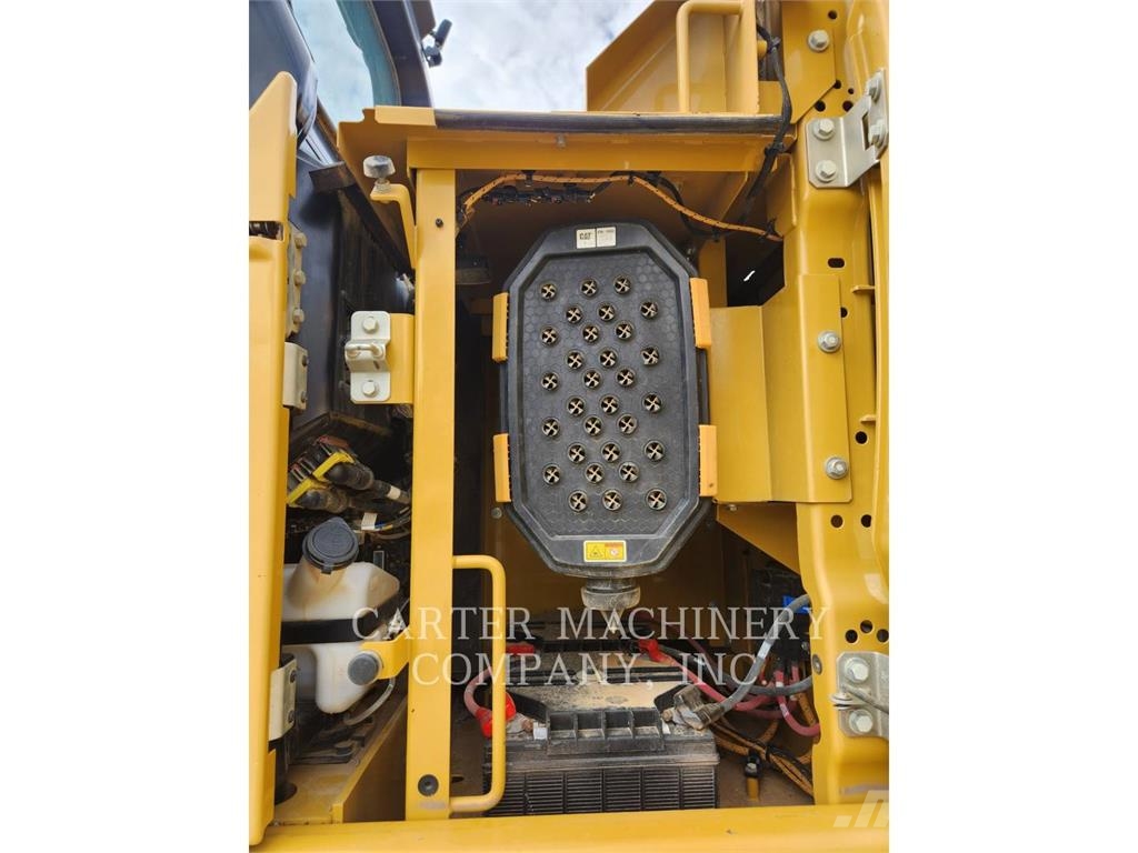 CAT 340-08CF12 履帶式 挖土機/掘鑿機/挖掘機