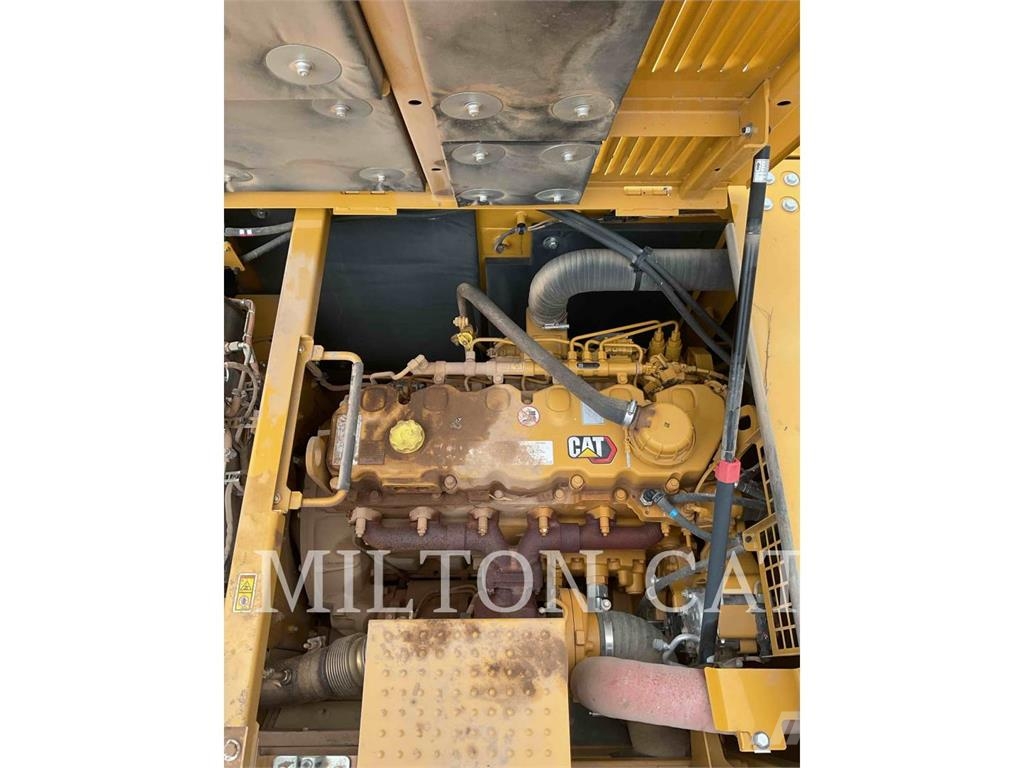CAT 340 1210 Pelle sur chenilles