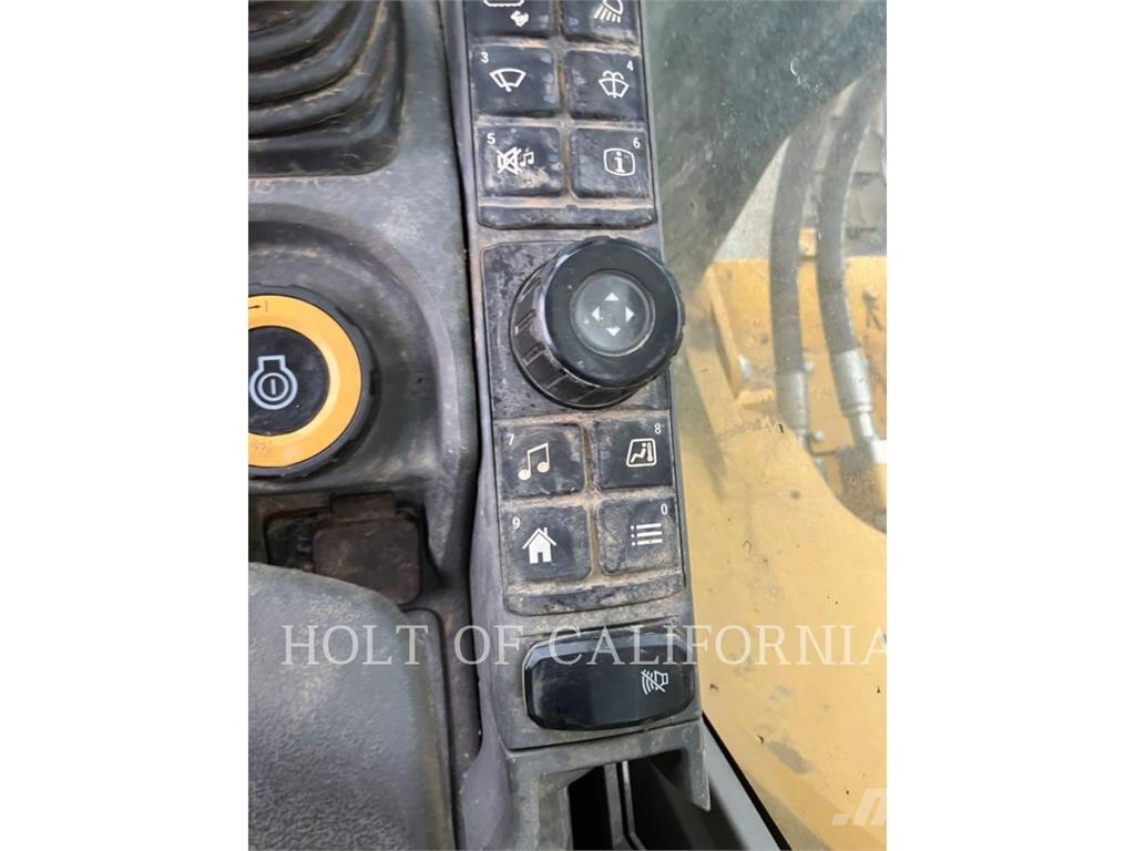 CAT 340 2D Raupenbagger