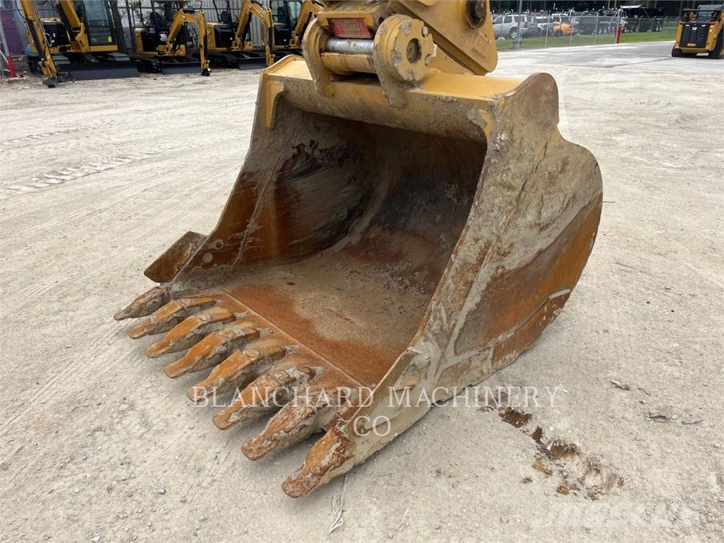 CAT 340 RNNN Гусеничні екскаватори