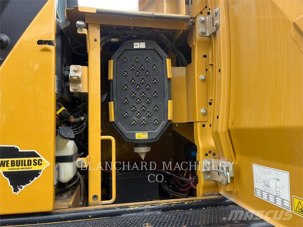 CAT 340 RNNN Гусеничні екскаватори