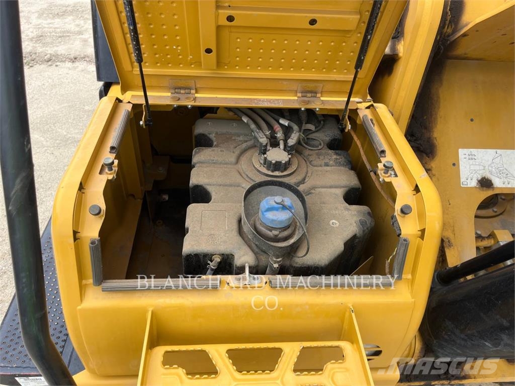CAT 340 RNNN Гусеничні екскаватори