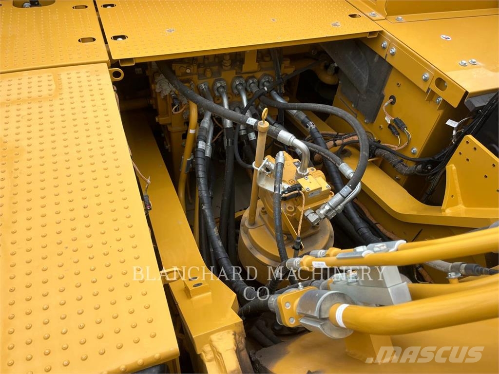 CAT 340 RNNN Гусеничні екскаватори