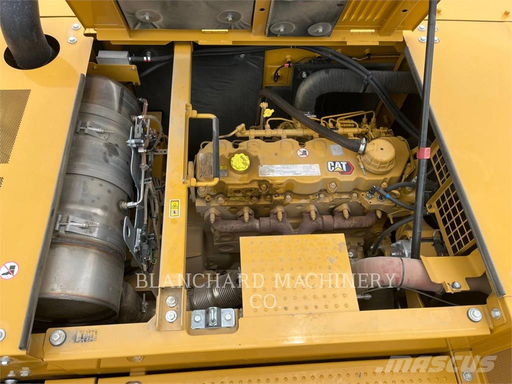 CAT 340 RNNN Гусеничні екскаватори