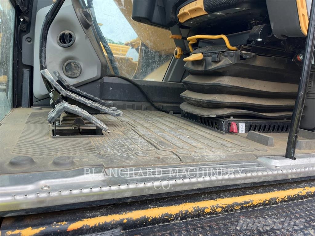 CAT 340 RNNN Гусеничні екскаватори