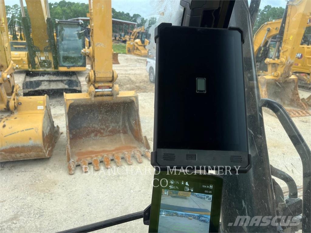 CAT 340 RNNN Гусеничні екскаватори