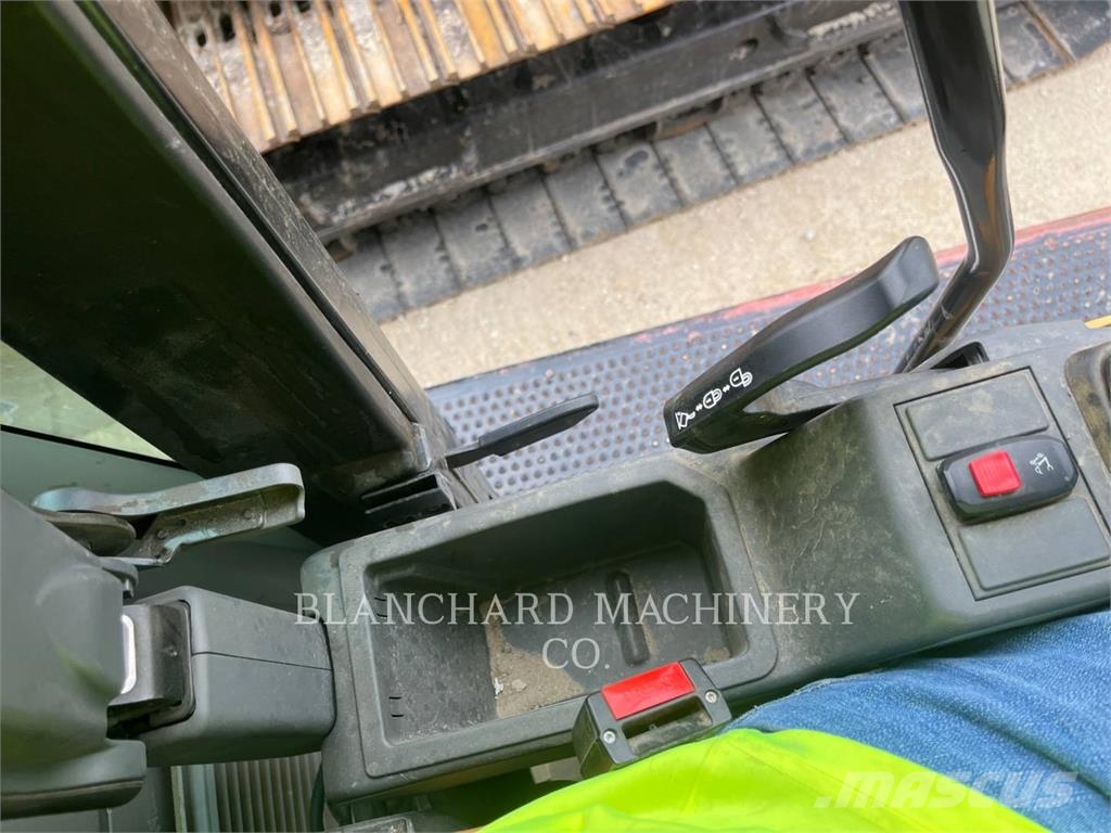 CAT 340 RNNN Гусеничні екскаватори