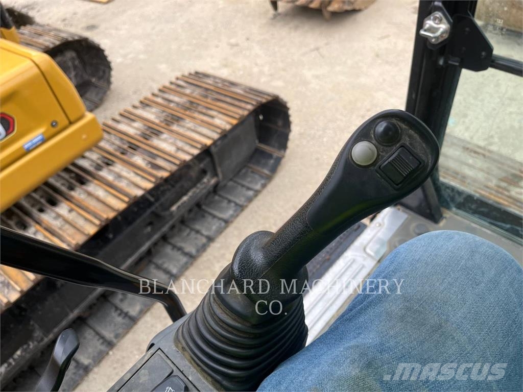 CAT 340 RNNN Гусеничні екскаватори