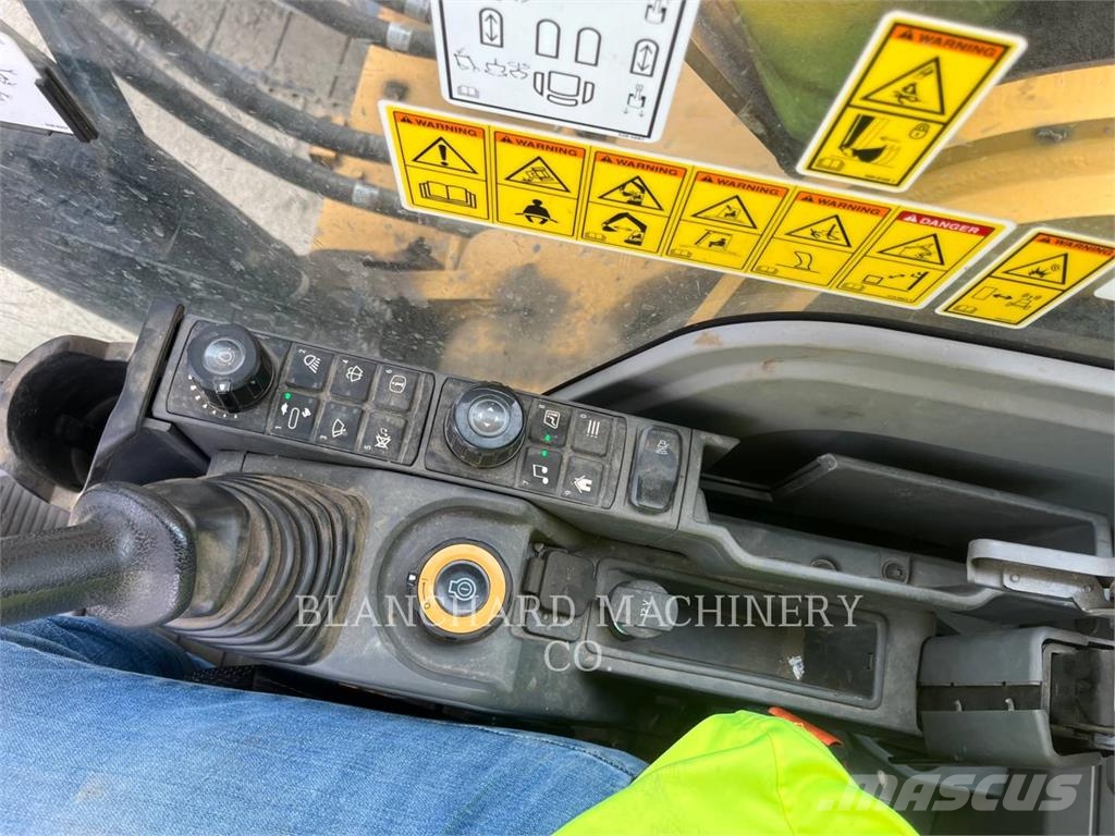 CAT 340 RNNN Гусеничні екскаватори