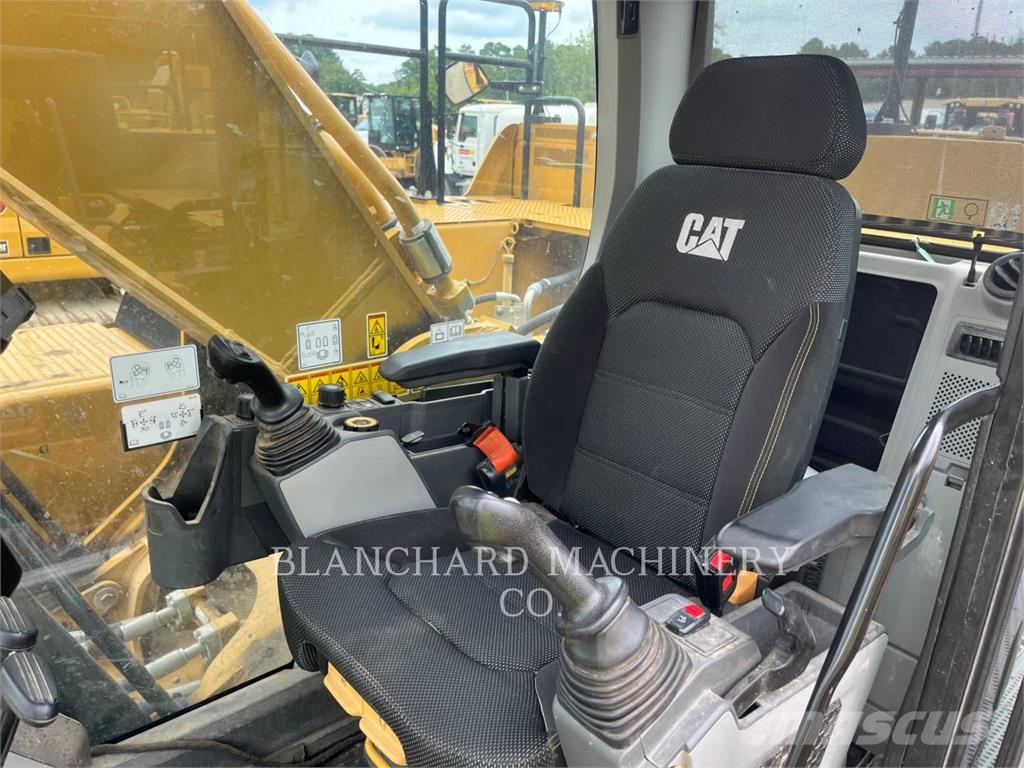 CAT 340 RNNN Гусеничні екскаватори