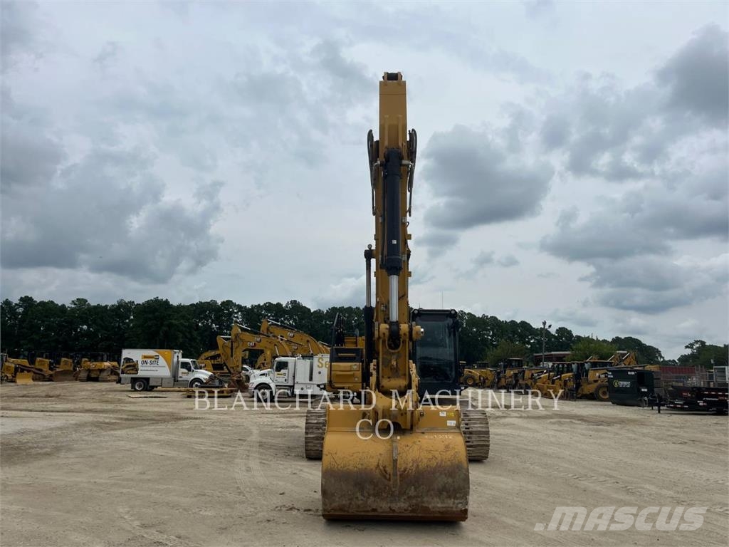 CAT 340 RNNN Гусеничні екскаватори