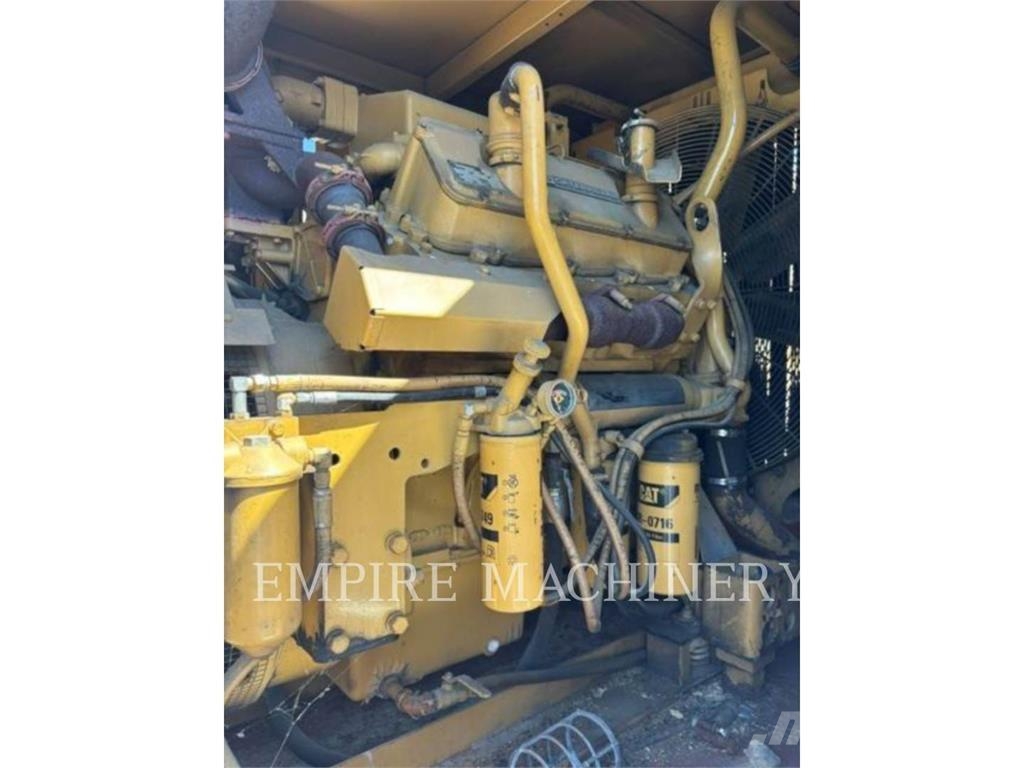 CAT 3408 Generatoare Diesel