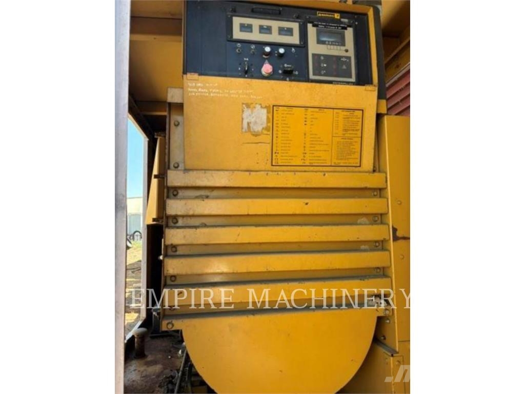 CAT 3408 Generatoare Diesel