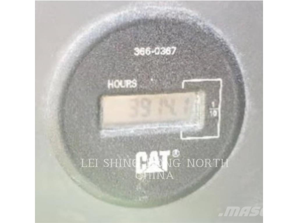 CAT 340D2L Excavadoras de cadenas