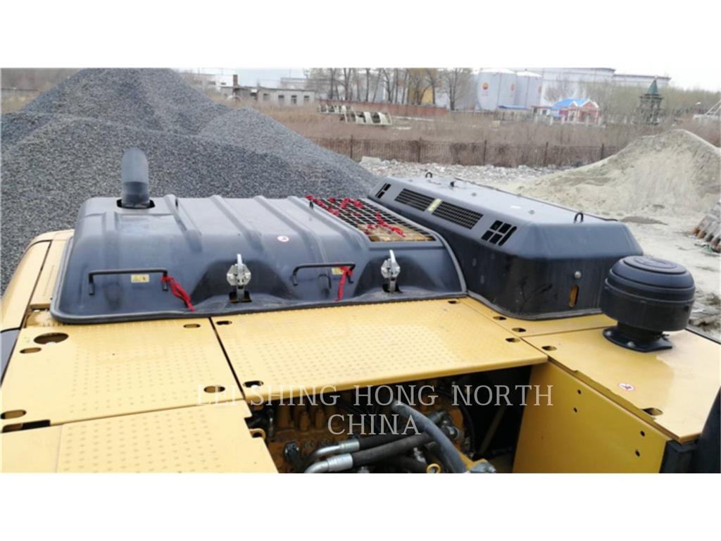 CAT 340D2L Excavadoras de cadenas