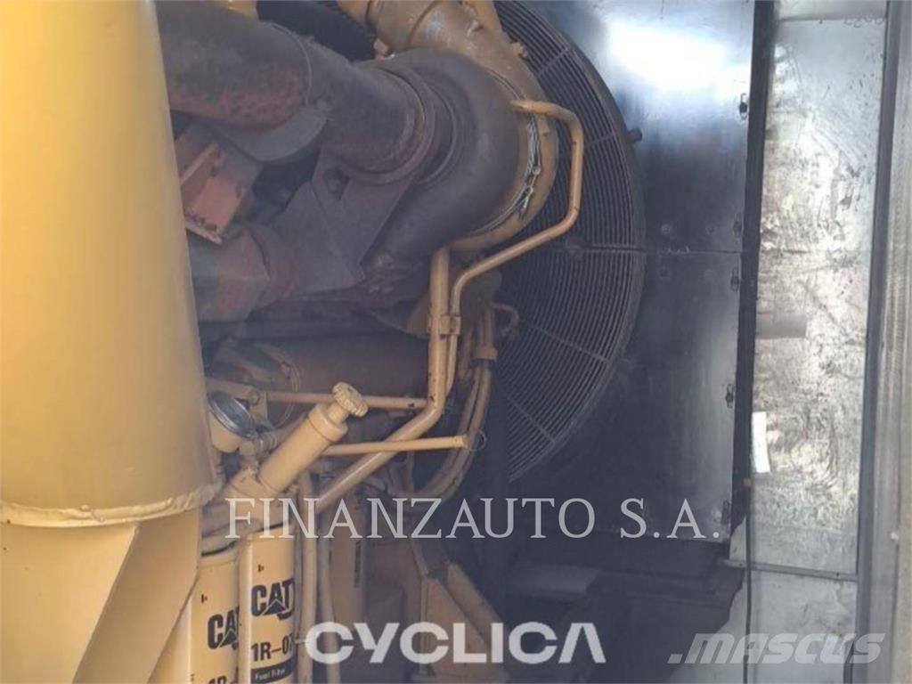 CAT 3412 Ostali generatori