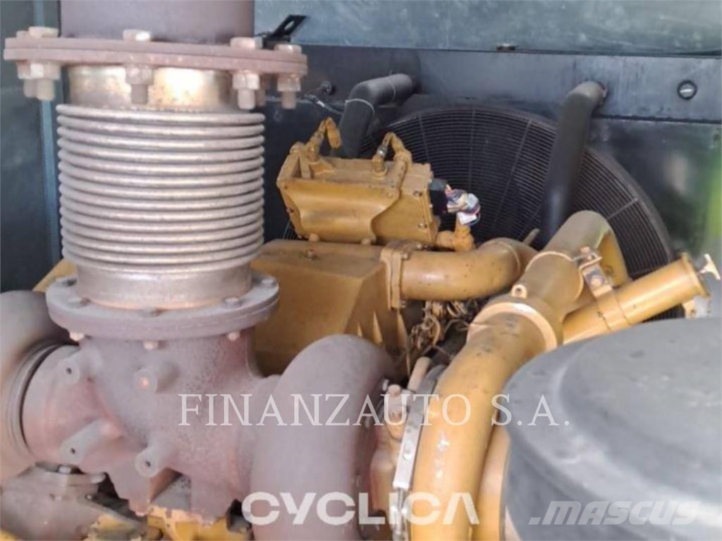 CAT 3412 Ostali generatori