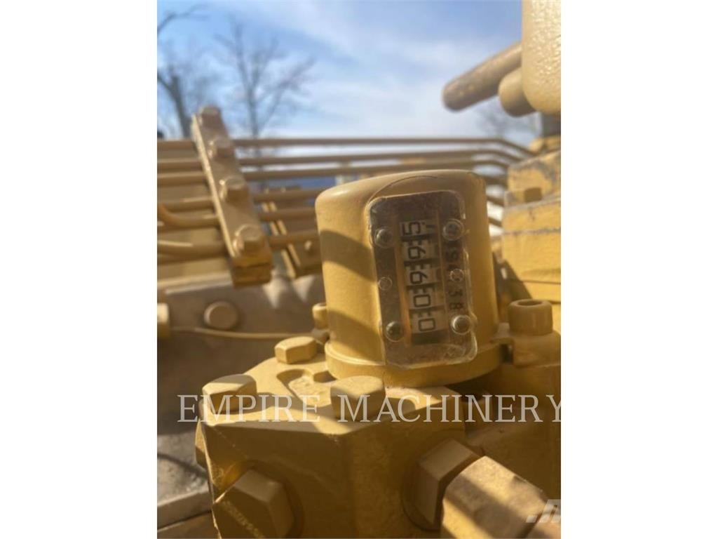 CAT 3412 Dizelski agregati