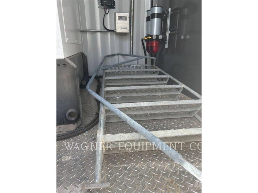 CAT 3412-750KW Agregaty prądotwórcze inne