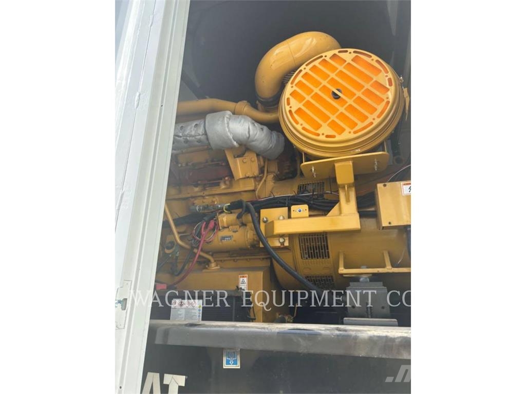 CAT 3412-750KW Agregaty prądotwórcze inne
