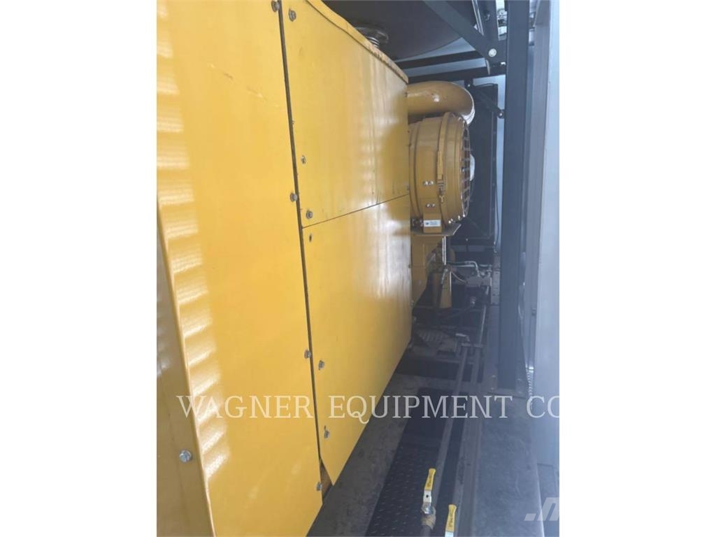 CAT 3412-750KW Agregaty prądotwórcze inne