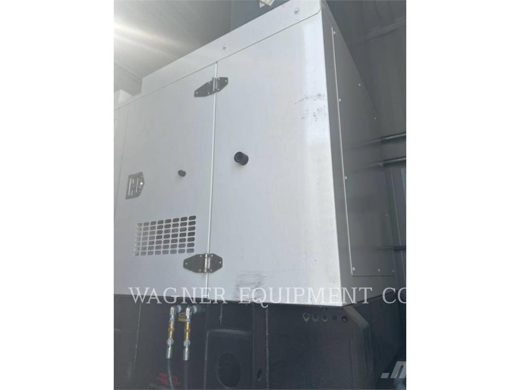 CAT 3412-750KW Agregaty prądotwórcze inne