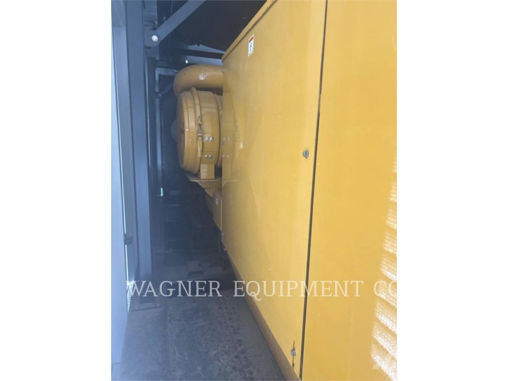 CAT 3412-750KW Agregaty prądotwórcze inne