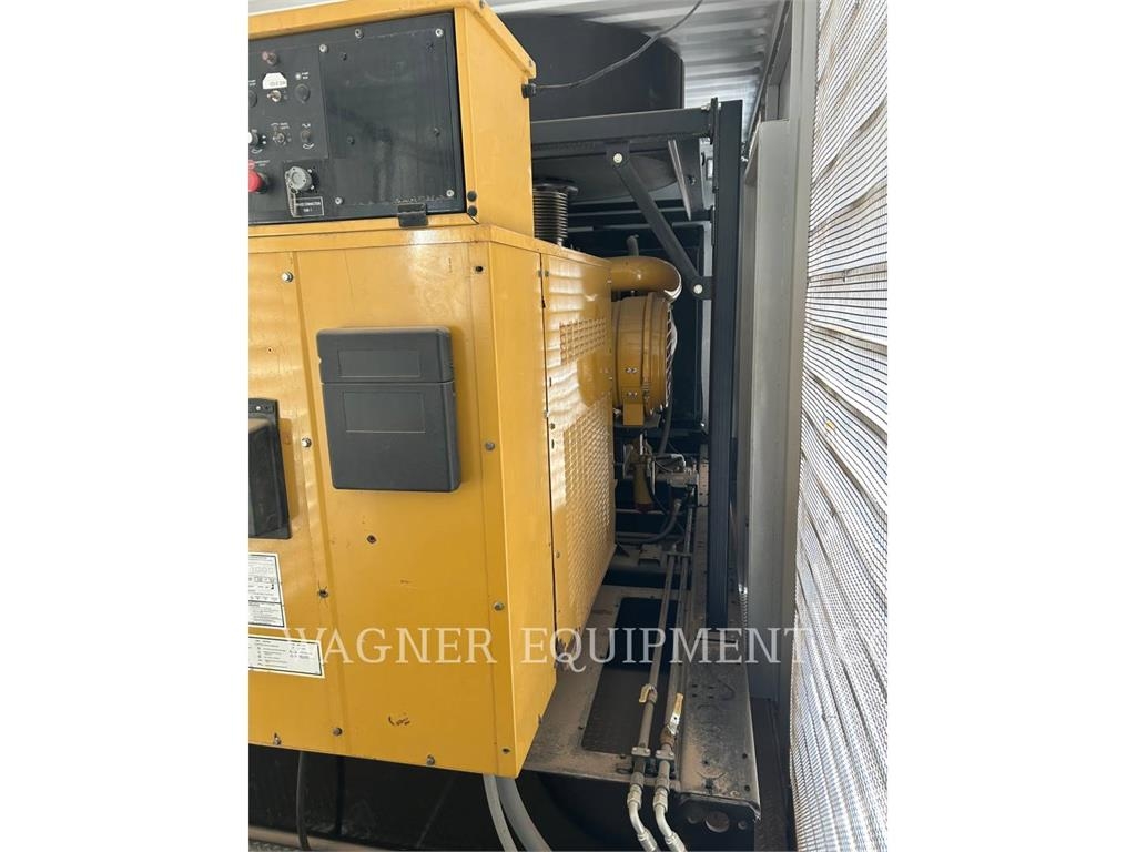 CAT 3412 800KW Ostali generatori