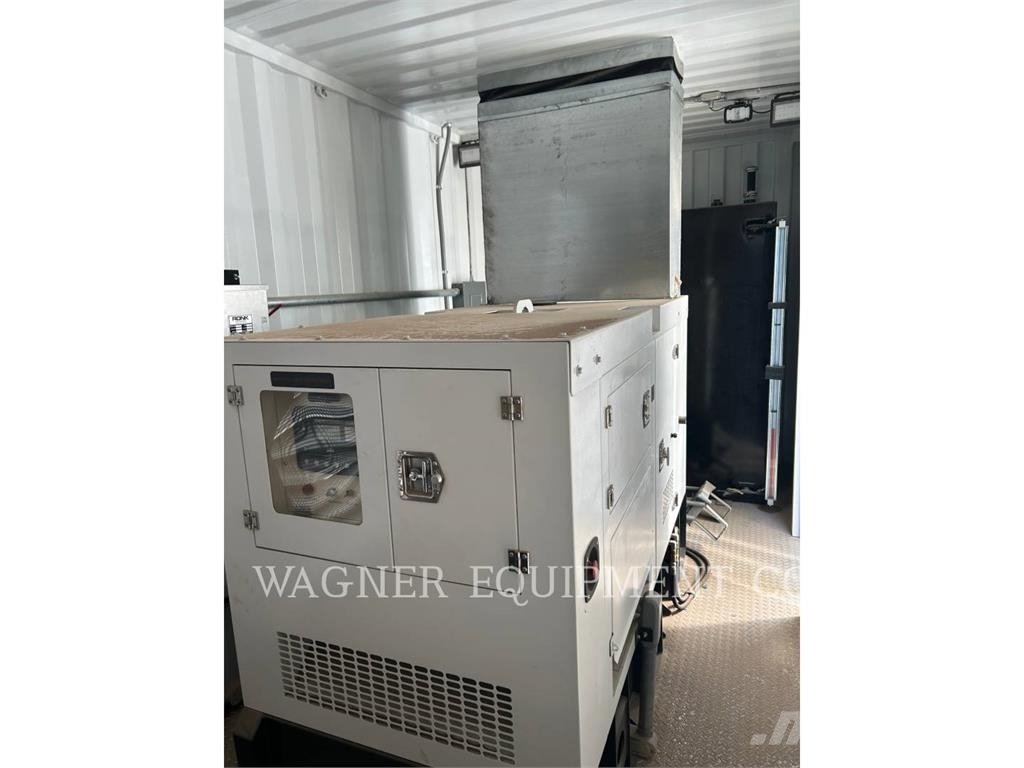 CAT 3412 800KW Ostali generatori