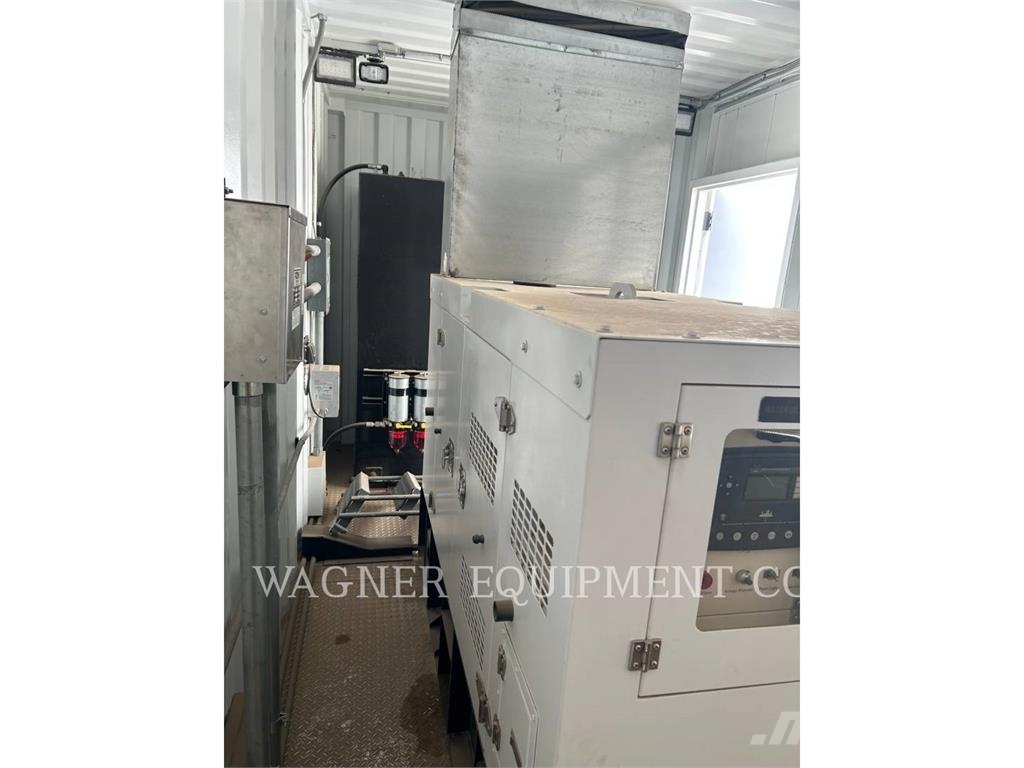 CAT 3412 800KW Ostali generatori