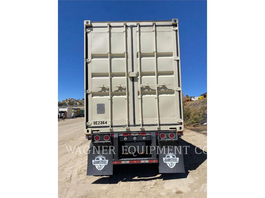CAT 3412C 725 KW Andre Generatorer