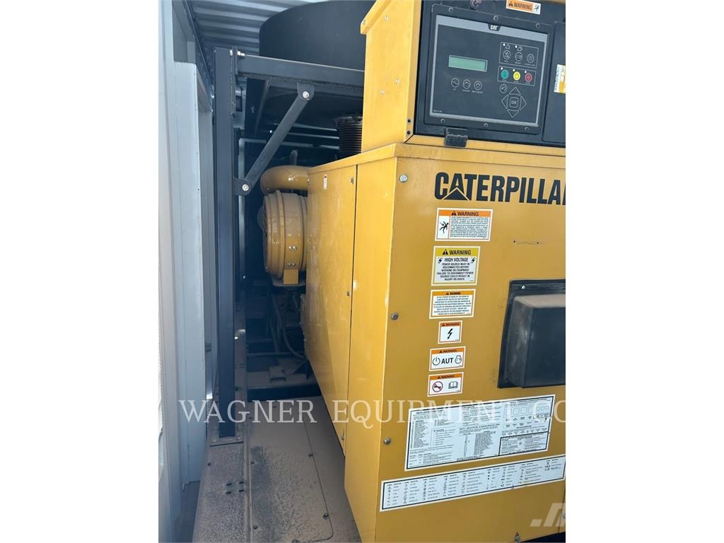 CAT 3412C 800KW Ostali generatori