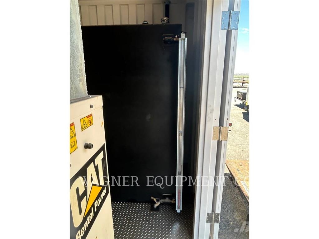 CAT 3412C 800KW Ostali generatori