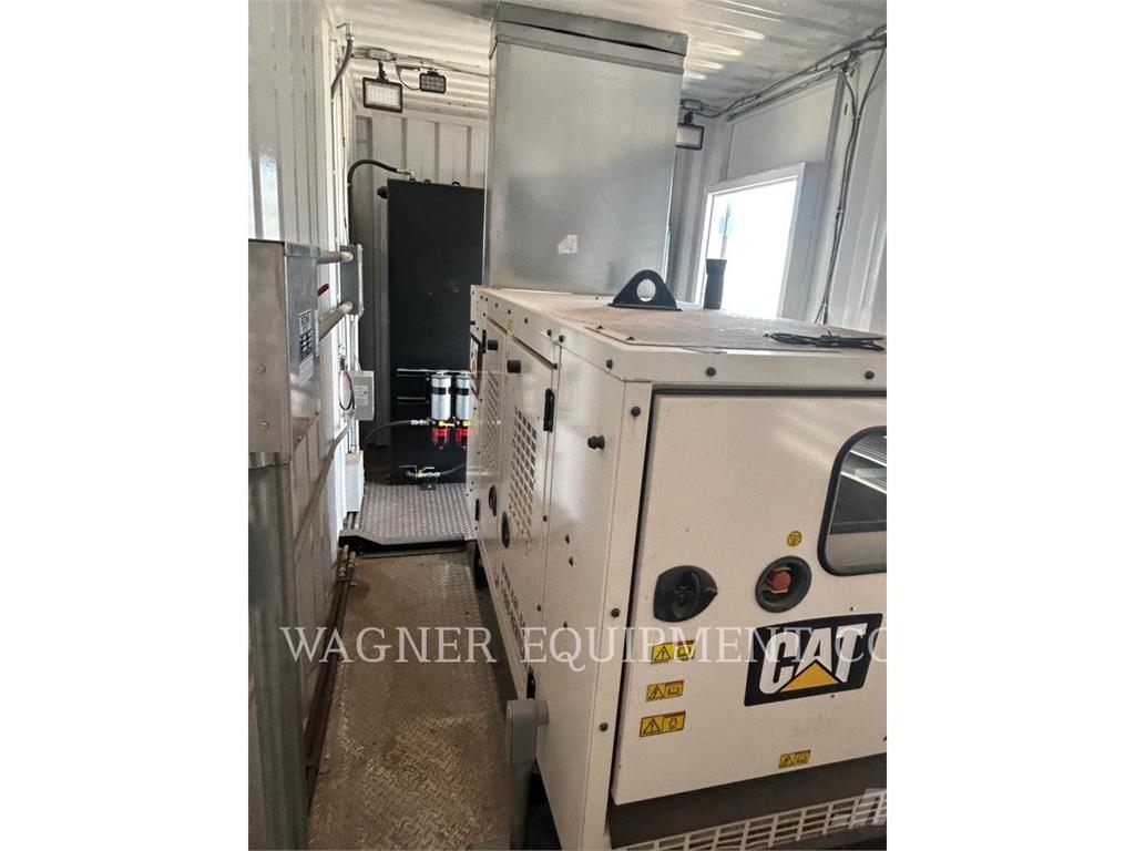 CAT 3412C 800KW Ostali generatori