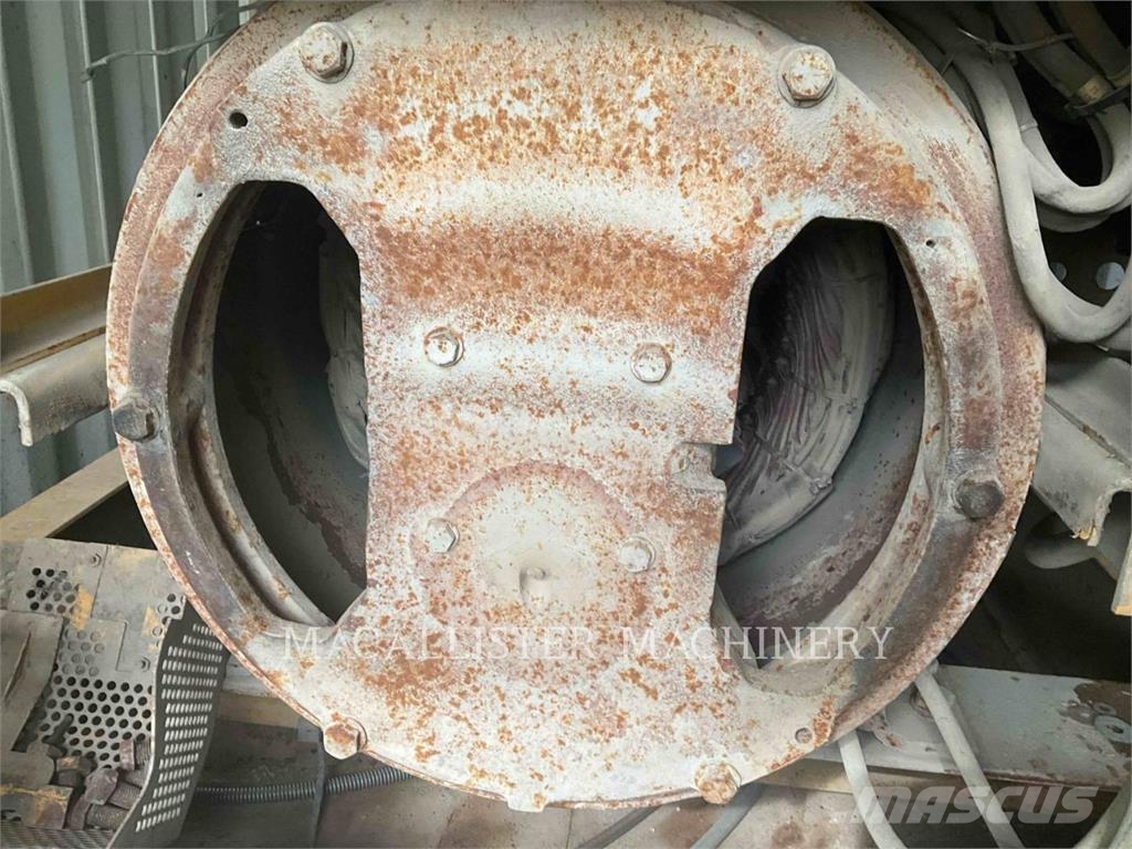 CAT 3412C PKG Drugi agregati