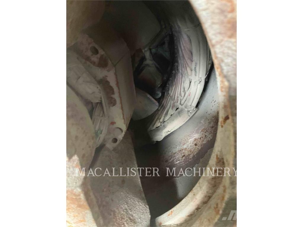 CAT 3412C PKG Drugi agregati