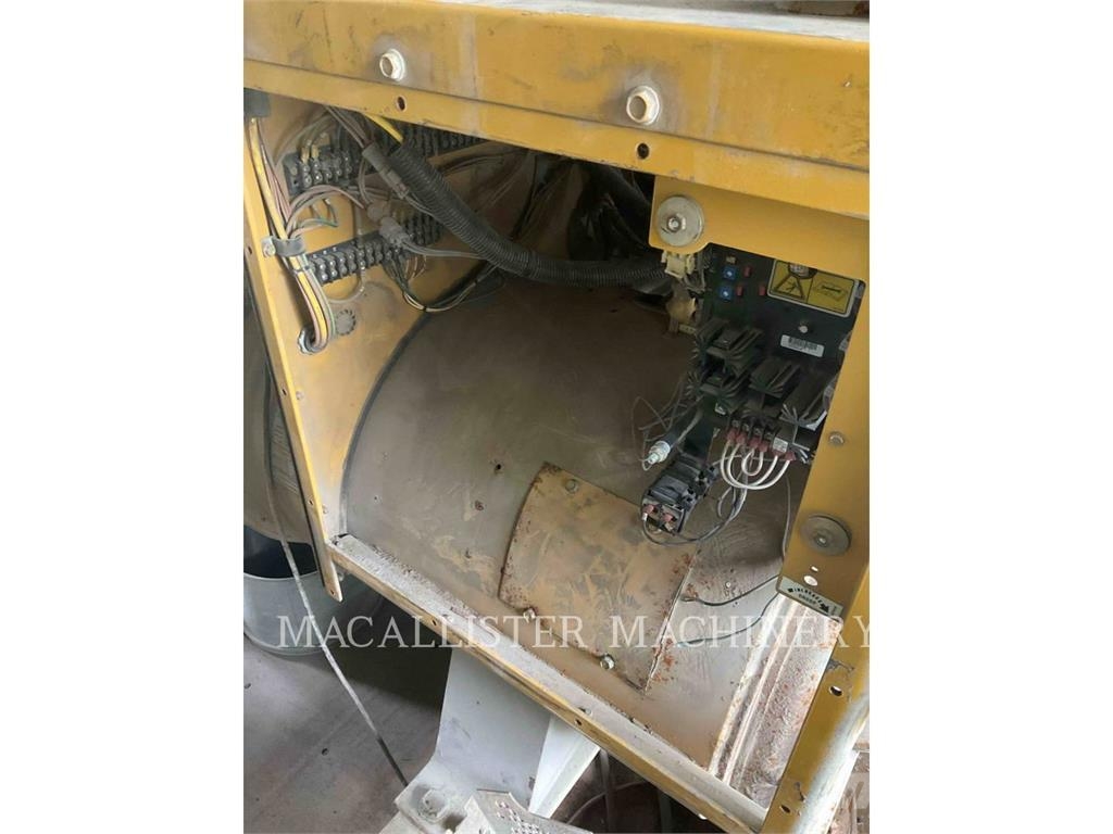 CAT 3412C PKG Drugi agregati