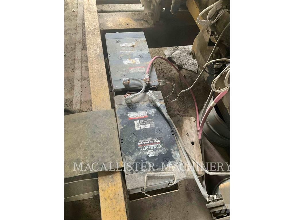 CAT 3412C PKG Drugi agregati