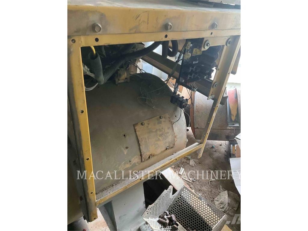 CAT 3412C PKG Drugi agregati