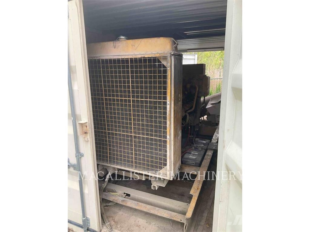CAT 3412C PKG Drugi agregati