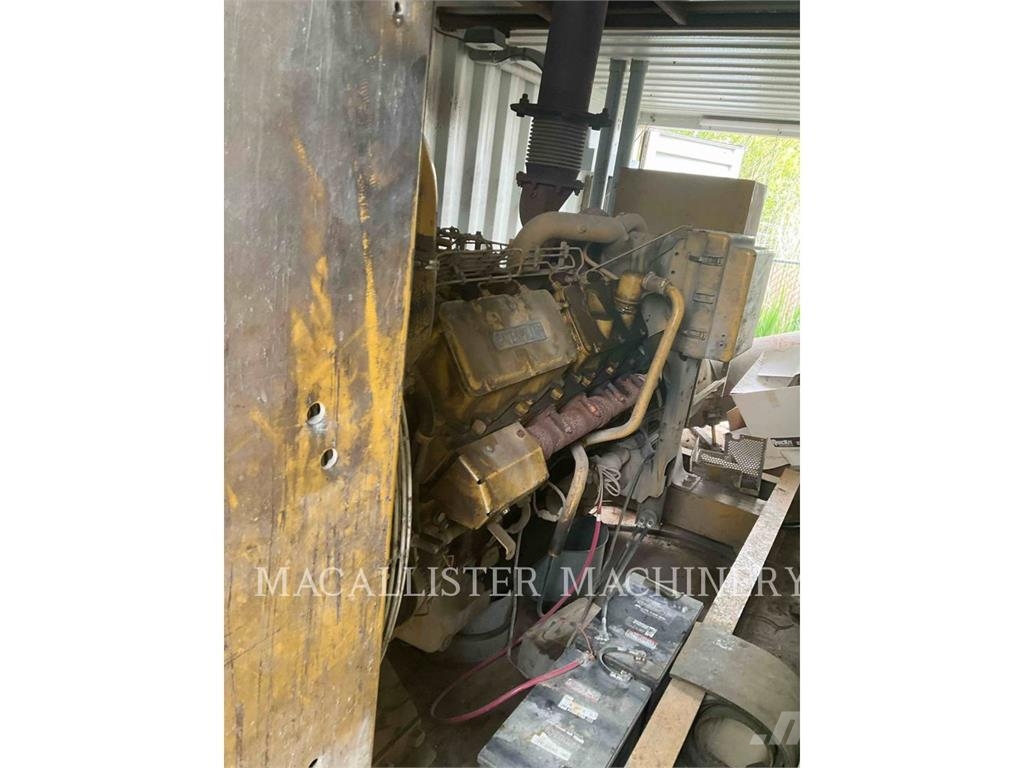 CAT 3412C PKG Drugi agregati