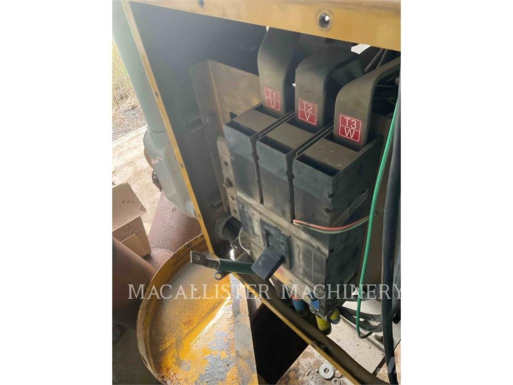CAT 3412C PKG Drugi agregati