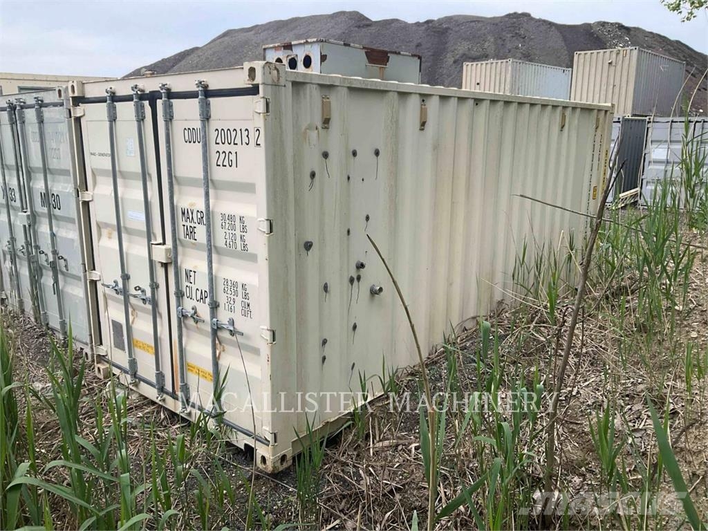 CAT 3412C PKG Drugi agregati