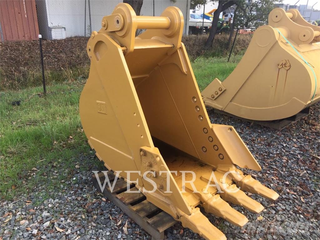 CAT 345 Skopor