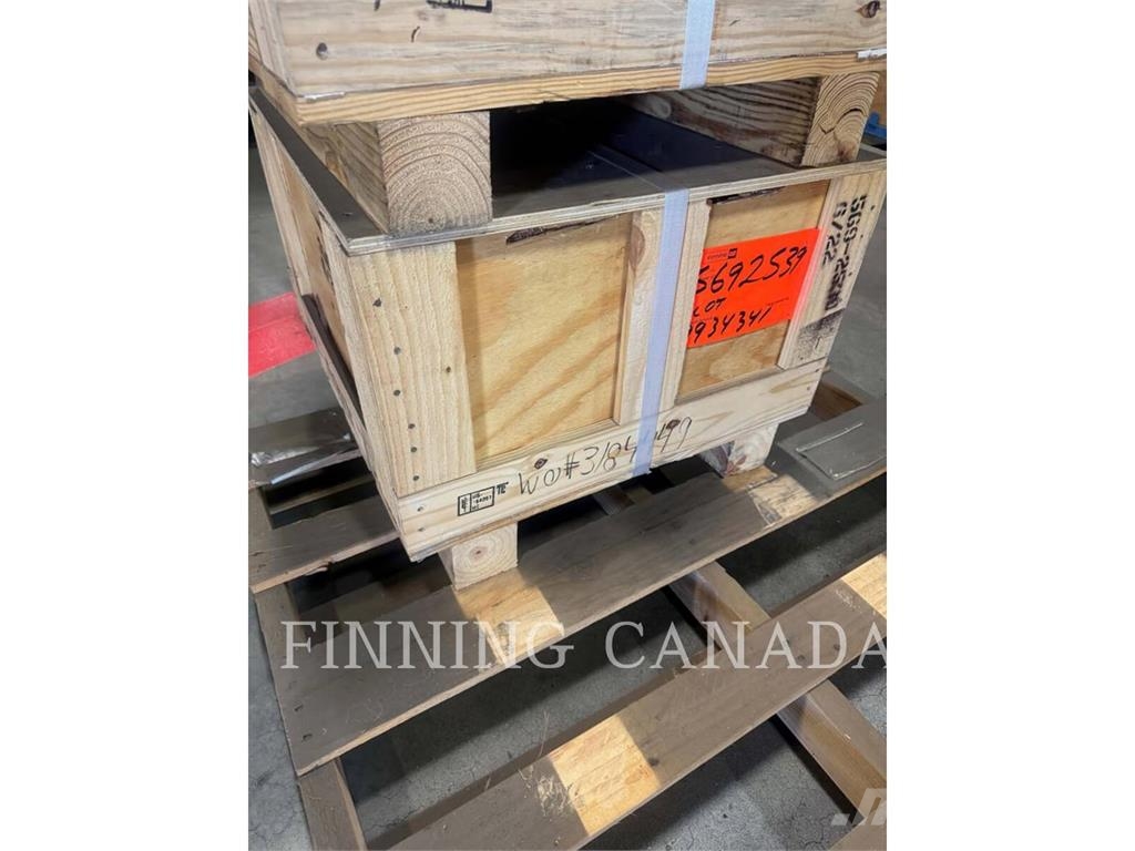 CAT 345-KI CAT COUPLER PKG 快速连接器